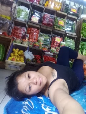 Supermercado Olé, Author: Jimena Lopes