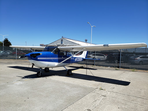 Signature Aviation OAK - Oakland Int'l Airport - Thumbnail