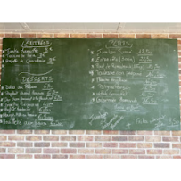 Menu Estaminet Au Bon Accueil Page 2