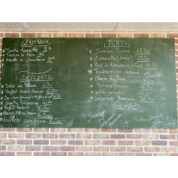 Photo n°26 de Estaminet Au Bon Accueil à Salperwick (Restaurant)