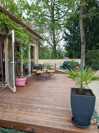 Photo de Artcobois à Smarves (86240)