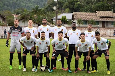 Photos of Sport Club Jaragu&aacute;