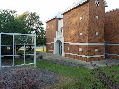 Academic Support Center