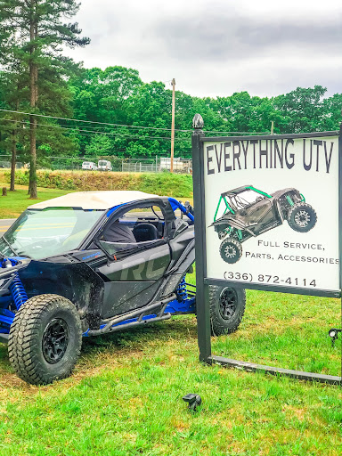 Everything UTV - Visual