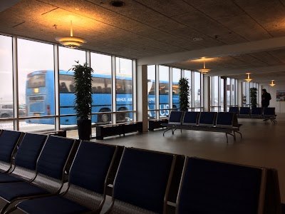 airport