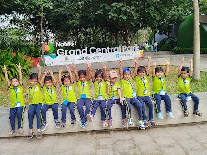 Sakshi Pre-school