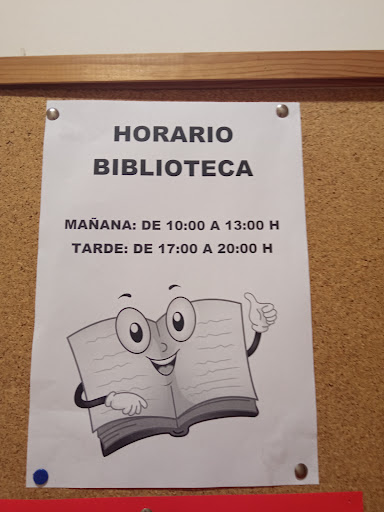 Biblioteca Pública Municipal las Vegas - Thumbnail