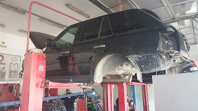 Photos of Autoservis Millenium