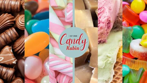 Candy Kabin - Visual