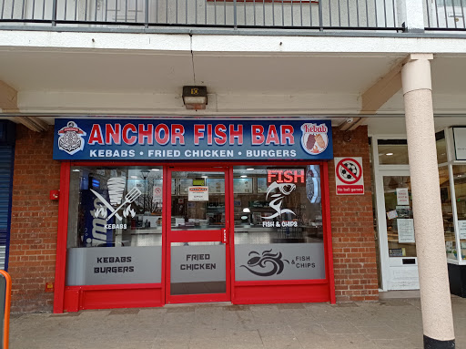 Anchor Fish Bar - Thumbnail