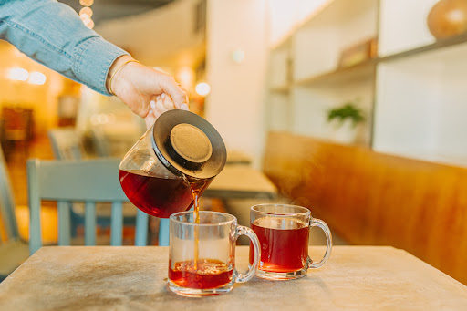 Global Village Organic Coffee - Thumbnail