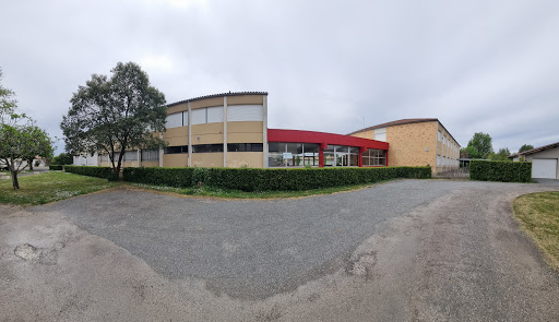 Middle School Gaston Carrère - Thumbnail