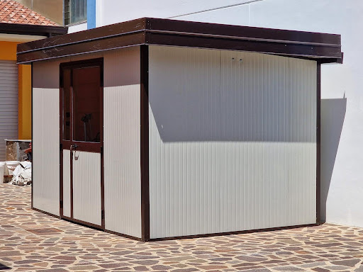 AgLegno - Visual