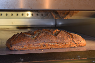 Photo n°4 de Le pain de 16 heures à Marseille (Boulangerie)