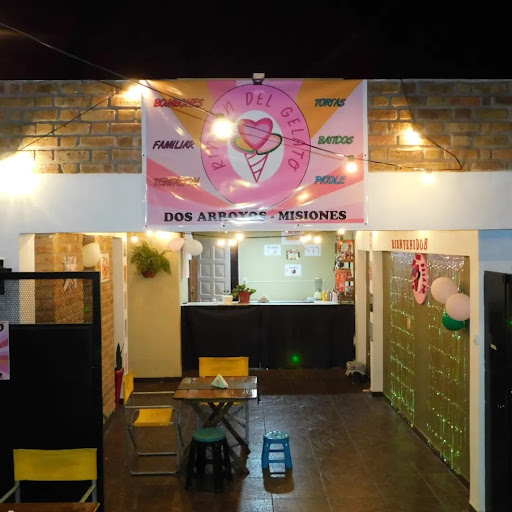 Rincón del Gelato