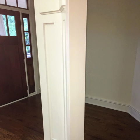 Hipster Painting Company LLC Gallery - United States