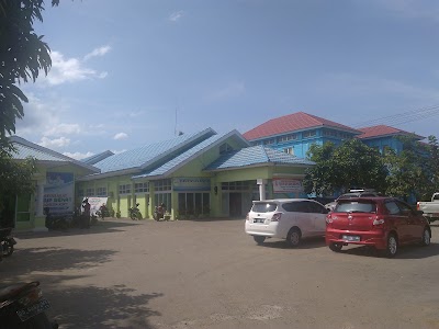 Photos of Dinas Kesehatan Sinjai