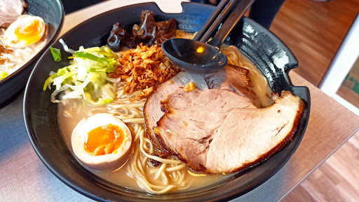 Jako Ramen - Thumbnail