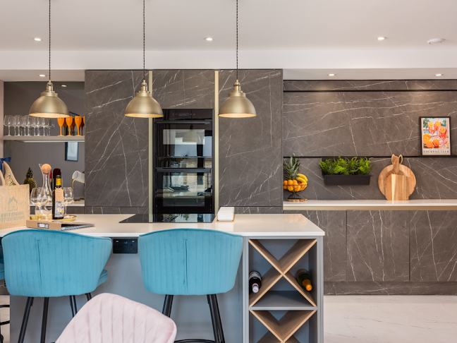 Ella De Wastney - Interior designer