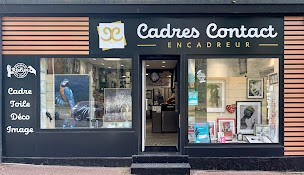 Photo n°2 de Cadre - Toile - Déco - Image 