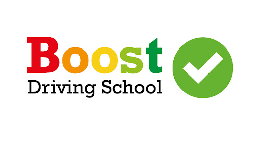 Boost Driving School