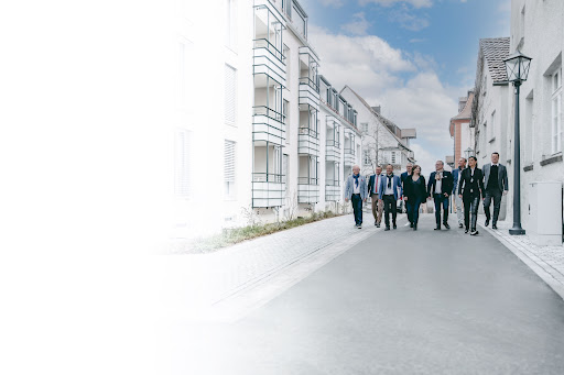 Bern­hard Merz Im­mo­bi­li­en GmbH