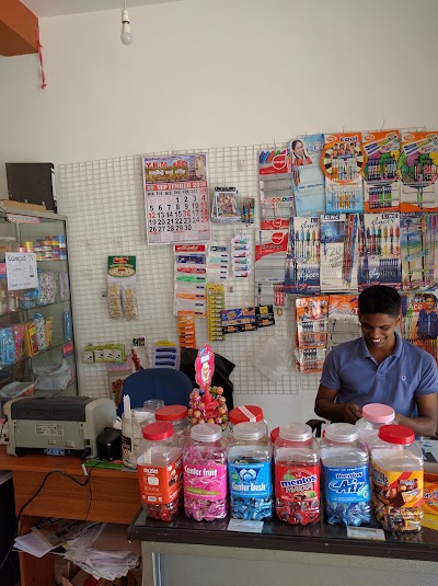 Photos of Vimansa Book Shop