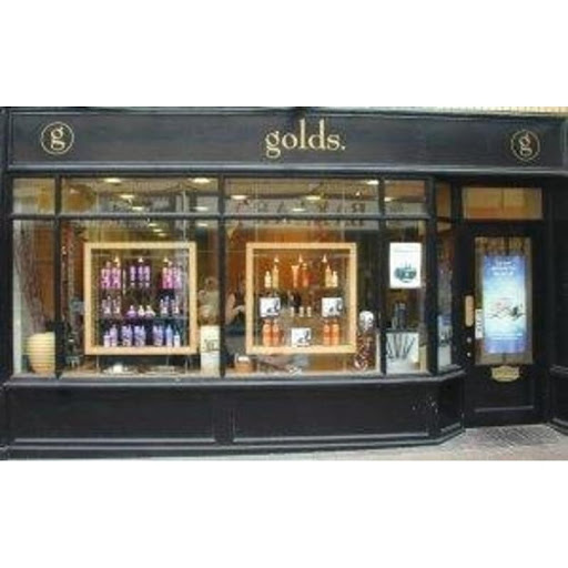 Golds - Visual