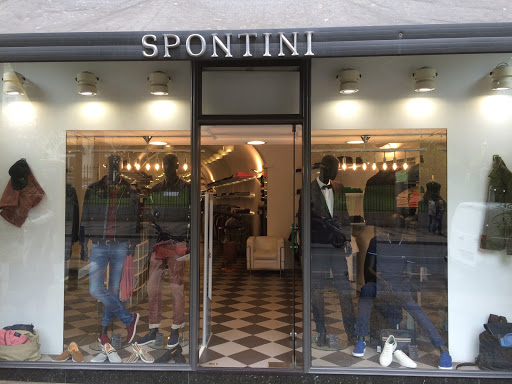 Spontini - Visual