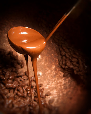 Feve Artisan Chocolatier by null