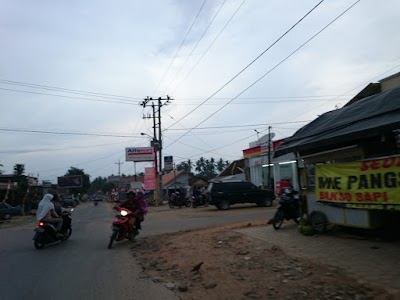 Photos of Alfamart L095 Bandung Baru