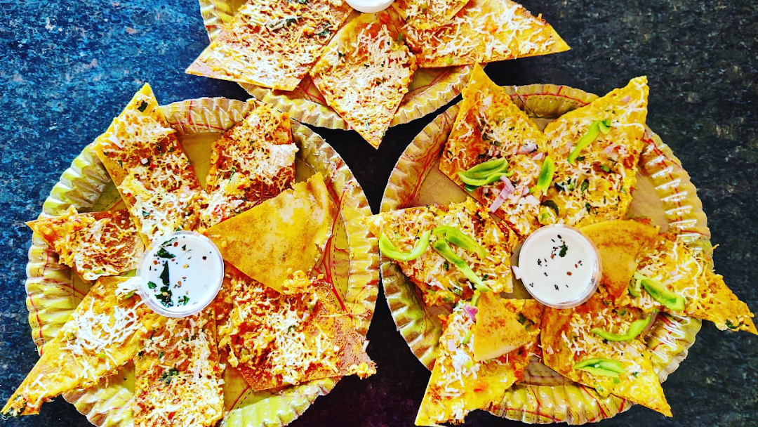 Jai bhavani dosa tea & curry point Restaurant