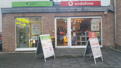 Vodafone Monheim - Lindenstr. 12 - Handy4more Logo