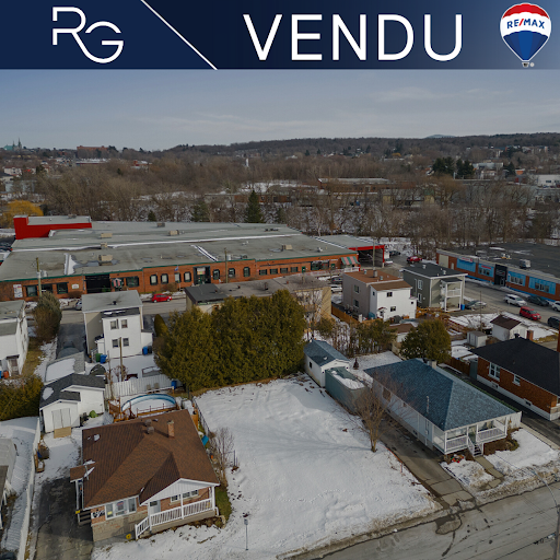 Raphael Grondin RE/MAX courtier immobilier - Thumbnail