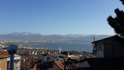 Photos of Selim Sirri Pasha Mansion