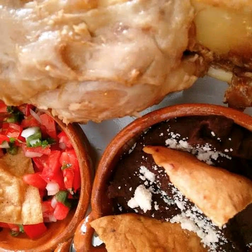 Mezcalito Taberna Mexicana