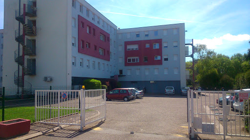 Photo de Foyer Personnes Agées