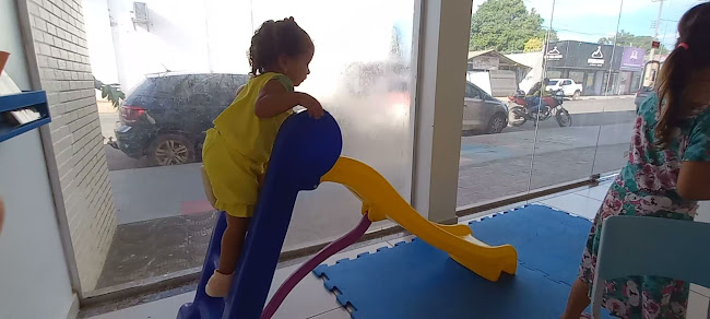 Avaliações sobre Família Que Acolhe em Boa Vista - Creche