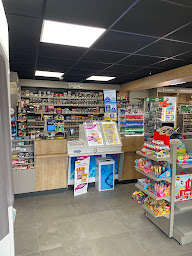 Photo n°10 de Tabac de brignais à Brignais (Bureau de tabac)