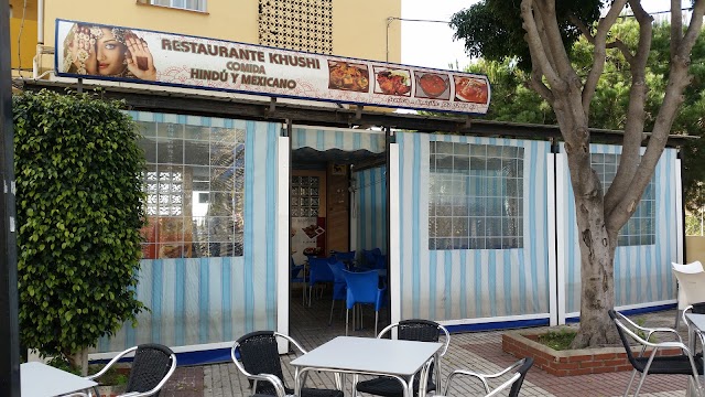 Restaurante Khushi