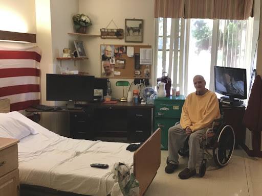 Tolstoy Foundation Rehabilitation & Nursing Center
