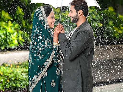 FREE PRE WEDDING SHOOT ON BOOKING WEDDING PHOTOGRAPHY post image