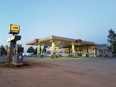 Photos of St1 Korsholm Helsingby
