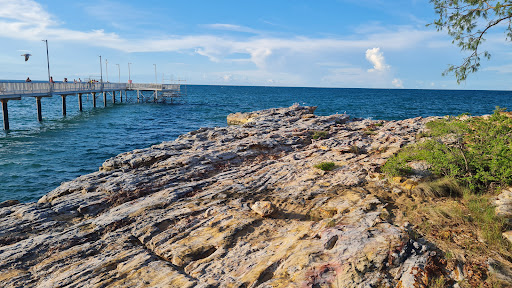 Rapid Creek Beach - Thumbnail