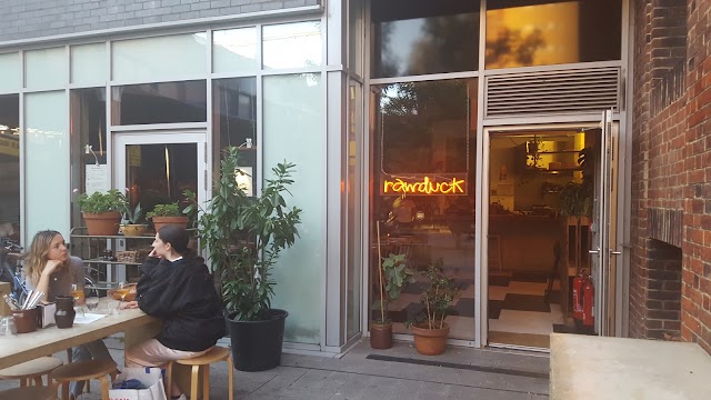 Rawduck