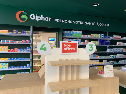 SELARL PHARMACIE DE DELME