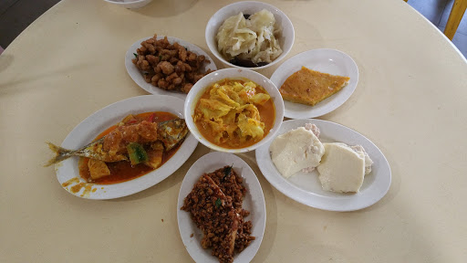 Amk 202 Food House Pte. Ltd. - Thumbnail