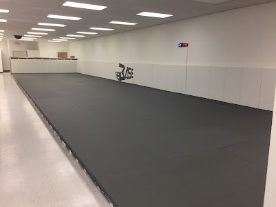 The Base Jiu Jitsu Pocatello