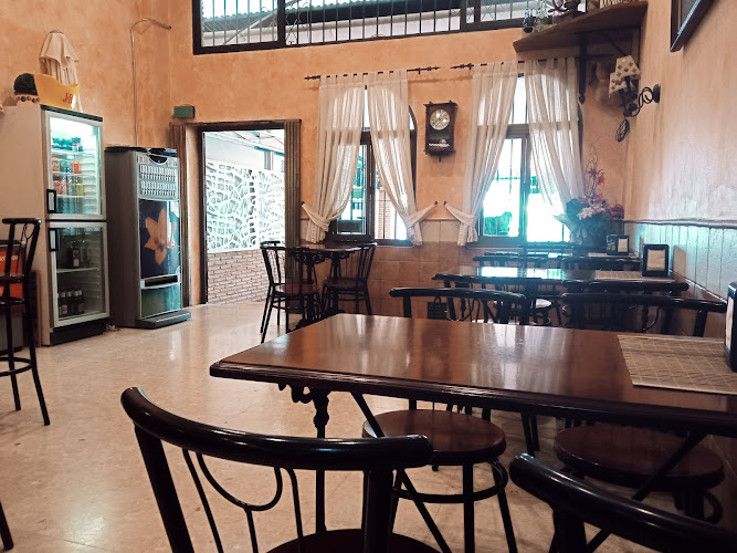 Grana2 Cafe