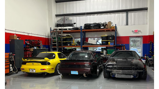 Torque Performance - Visual